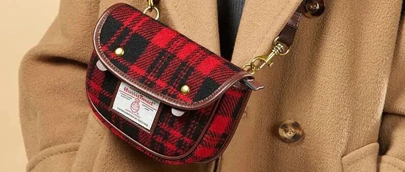 英皇室同款！好莱坞明星最爱，这个复古英伦范儿挎包，英国专门立法保护它？