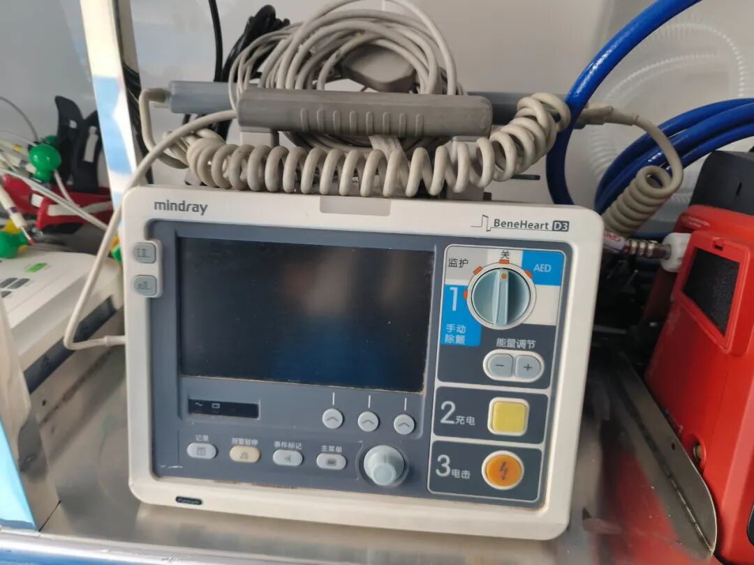 为什么必须用负压车县医院负压救护车再升级，为生命打开快车道_https://www.jmylbn.com_新闻资讯_第6张