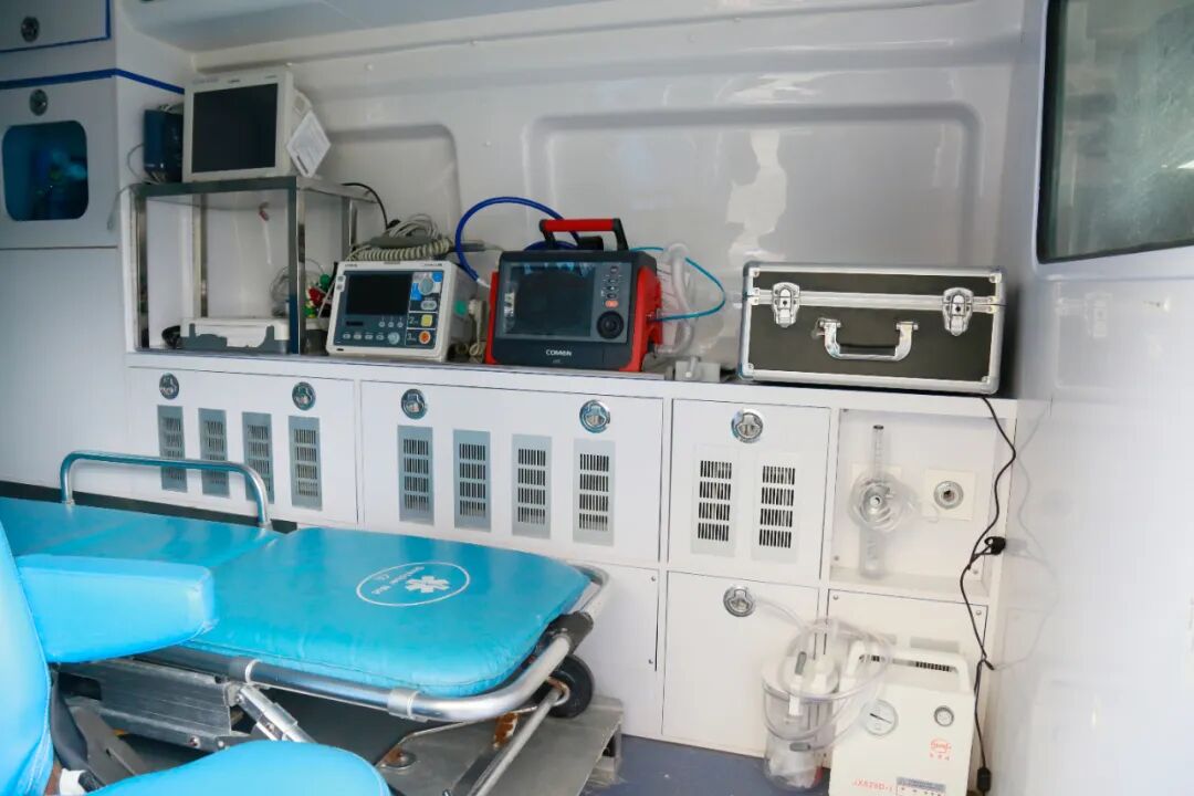 为什么必须用负压车县医院负压救护车再升级，为生命打开快车道_https://www.jmylbn.com_新闻资讯_第13张