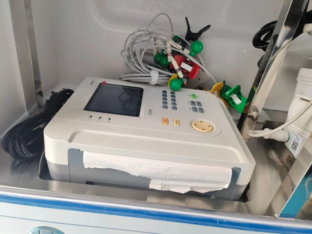 为什么必须用负压车县医院负压救护车再升级，为生命打开快车道_https://www.jmylbn.com_新闻资讯_第5张