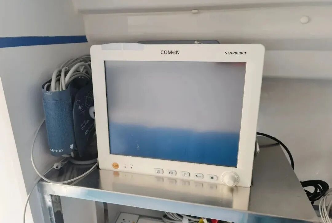 为什么必须用负压车县医院负压救护车再升级，为生命打开快车道_https://www.jmylbn.com_新闻资讯_第4张