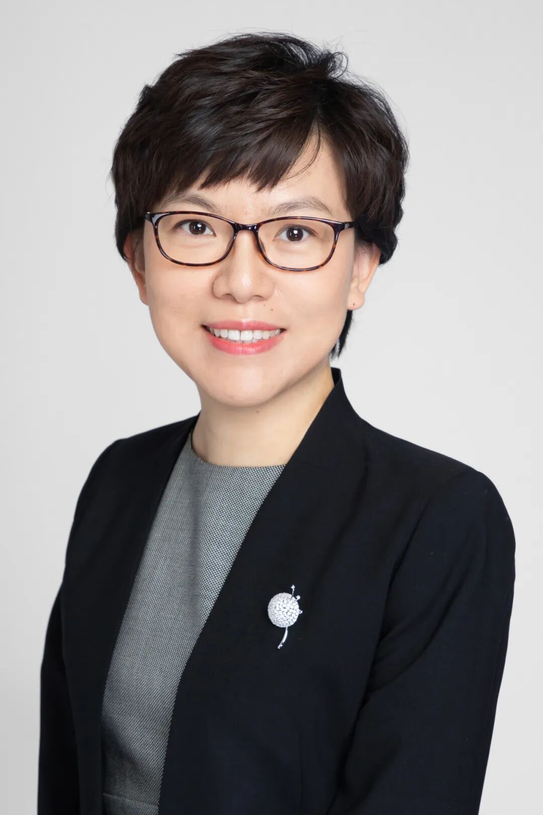 ivd外企怎么样优秀女博士，任大外企中国总裁！_https://www.jmylbn.com_新闻资讯_第1张