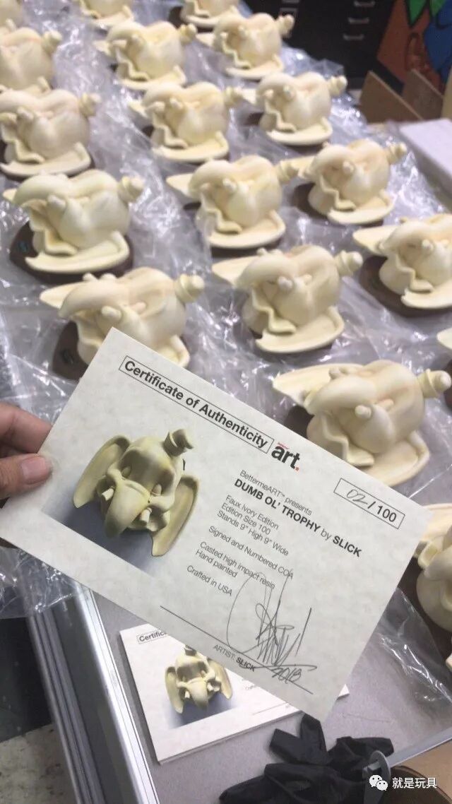 OG SLICKu201c小飞象u201d背后，竟然有一个如此哀伤的故事 自由微信 FreeWeChat