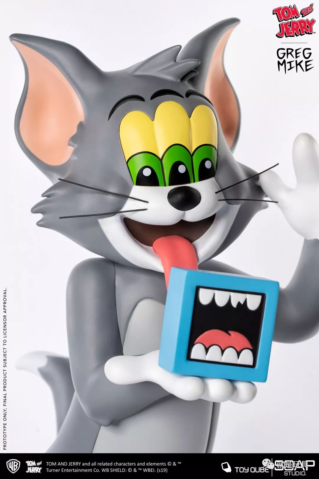 就是玩具 自由微信 Freewechat