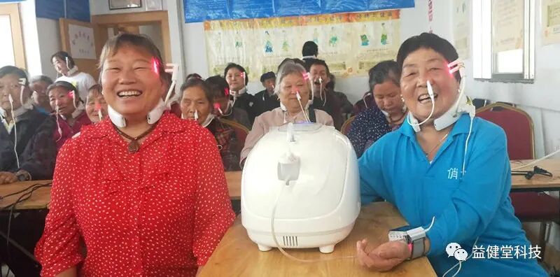 激光血氧治疗仪怎么样【YJT·健康】什么是脑血管性痴呆？老年痴呆有哪些征象？为什么要用半导体激光血氧治疗仪_https://www.jmylbn.com_新闻资讯_第3张