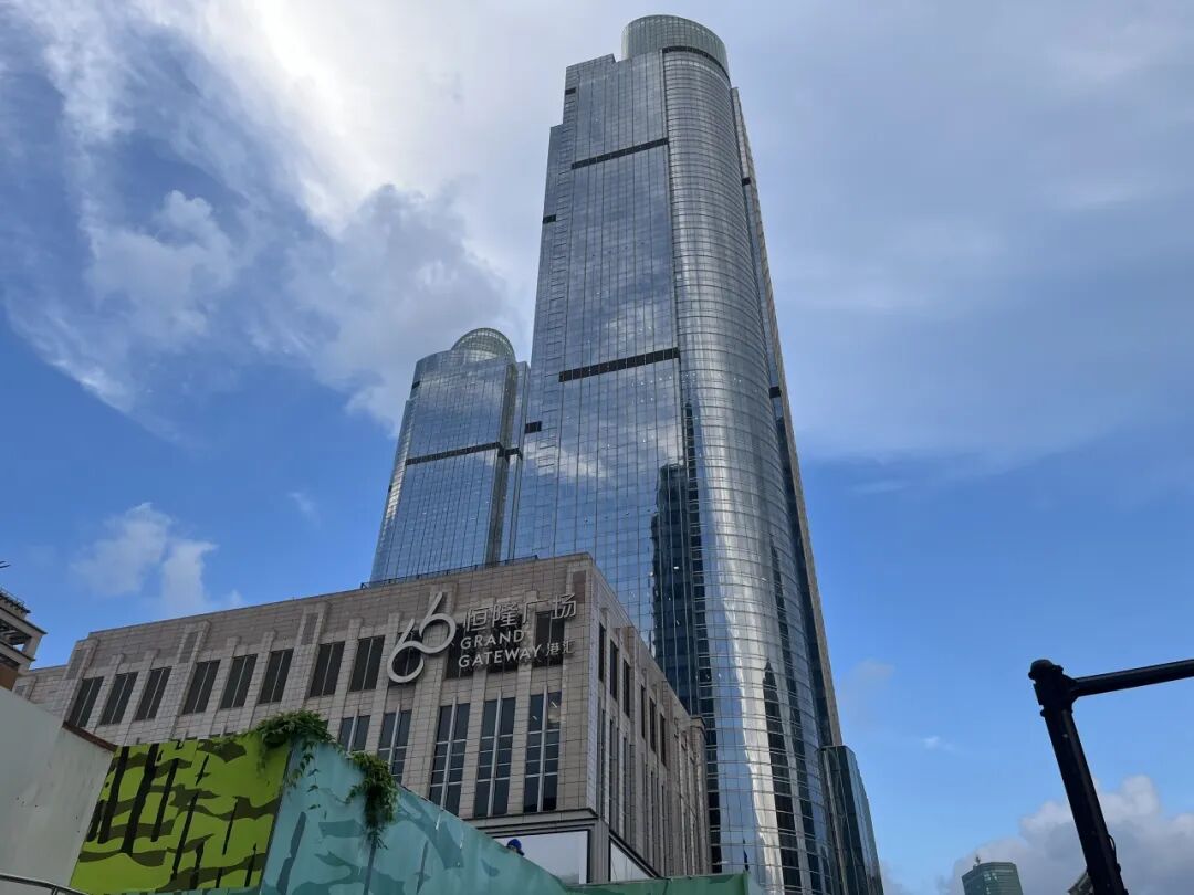 汇银广场上海徐家汇汇银广场写字楼出租招商首页