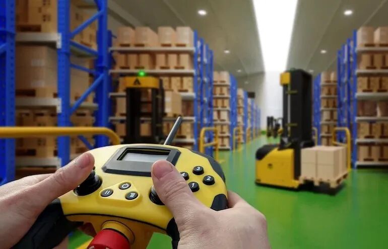 FORT Robotics 获得1890万美元B 轮融资.jpg