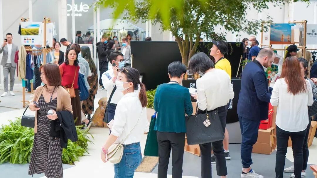 新展来袭，观众注册开启｜“可持续创变-ESG”主题展将于上海启动，让可持续赋能每一家企业新质生产力！