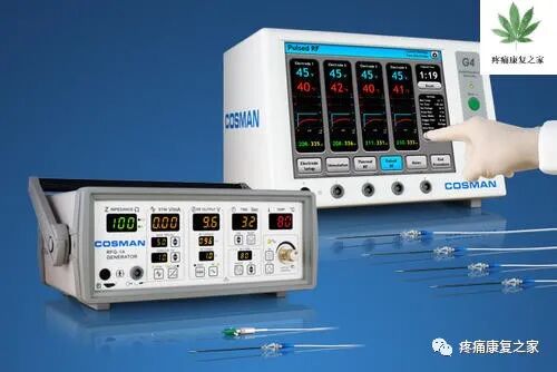 射频什么科【图文版】射频治疗技术疼痛科专家共识_https://www.jmylbn.com_新闻资讯_第4张