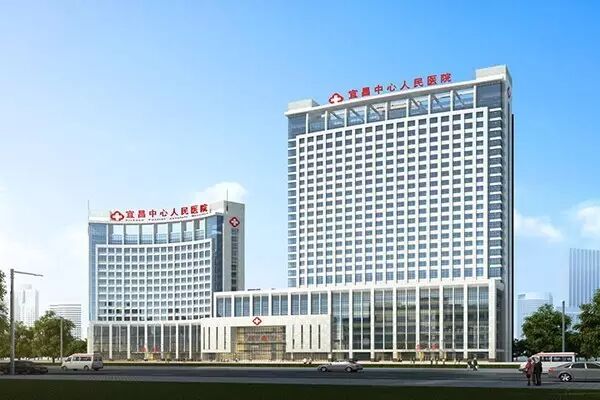 公立三甲丨湖北省宜昌市中心人民医院 2017 年硕博招聘