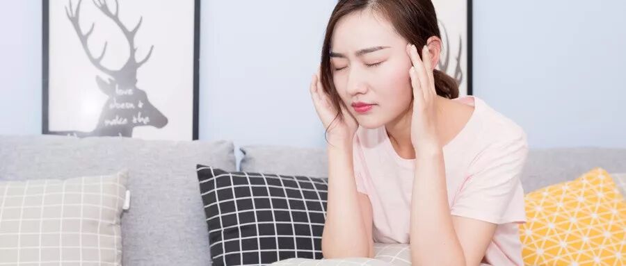 头疗=8小时深度睡眠！