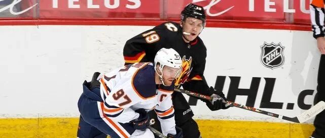 亚伯特省德比赛季首战落幕 火焰6-4击退油人终结对手三连胜