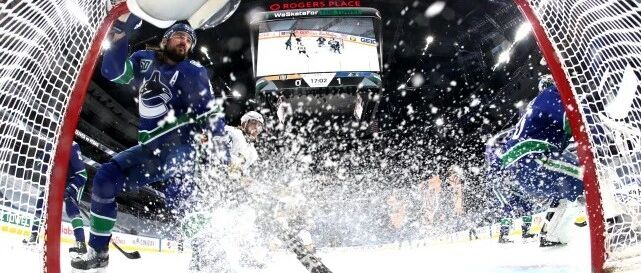 NHL季后赛次轮加人4-0完封金骑士 大比分3-3拖入抢七