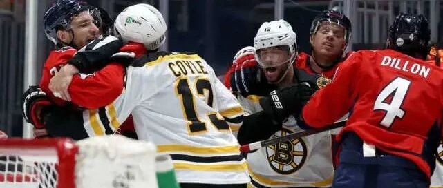 棕熊3-1首都人晋级东区决赛 贝热龙队长当之无愧独中两元