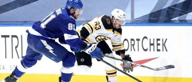 棕熊3-2闪电！马尔尚末节关键进球 进攻一组发威取开门红