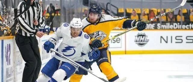 达博Q！闪电背靠背6-1碾压掠夺者 强打建功多点开花