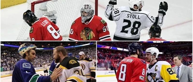 NHL劳资双方达成续约共克复赛难关 联盟球员将参加北京冬奥会