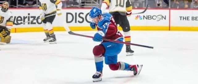 加时兰塔宁一锤定音 雪崩惊险3-2击退金骑士