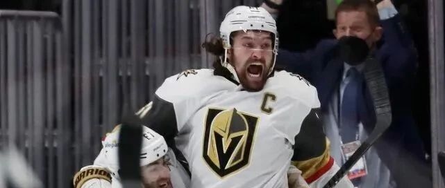 斯通闪耀加时 金骑士后来居上3-2雪崩拿下天王山