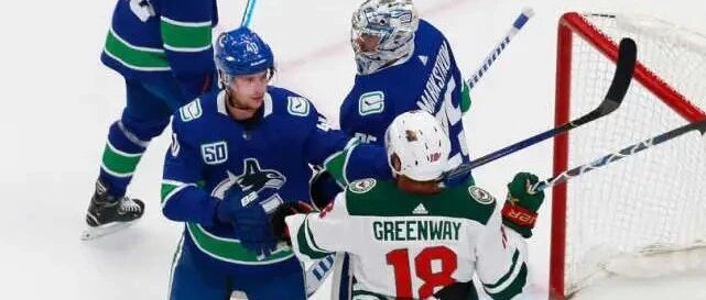 激烈至极！资格轮次战狂野3-4加人 双方频繁犯规厮杀最后7.7秒仍有进球！