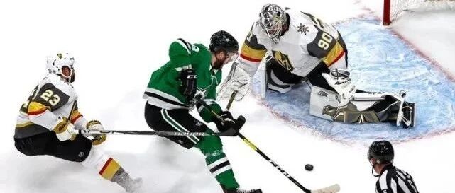 NHL西决G3 拉杜洛夫加时一发入魂 助星队3-2力克金骑士