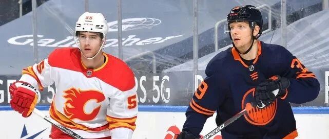 麦球王戴帽助球队拿下亚伯特省德比 油人7-1狂胜火焰延续连胜