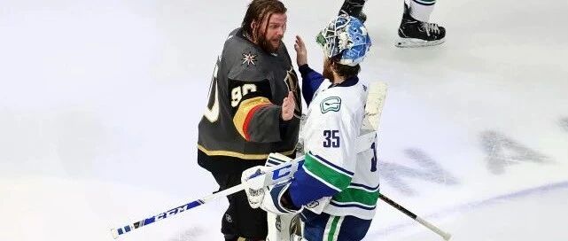 刚刚， 加拿大全村的希望抢七失败，止步NHL季后赛次轮……