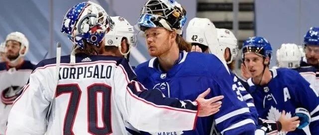 NHL季后赛黑马们未来如何？黑鹰战前送门将 蓝衣奇迹再上演？