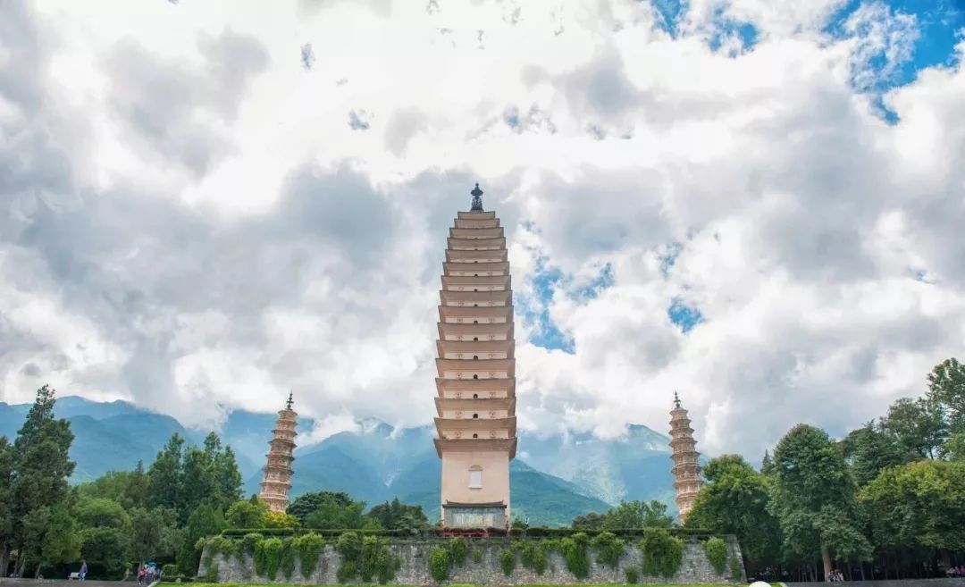 金庸武俠小說里的這些真實美景，簡直是一部國家地理大片，好想全部走一遍！ 旅行 第138張