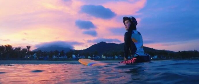 明明是阔太，却只能跑龙套？