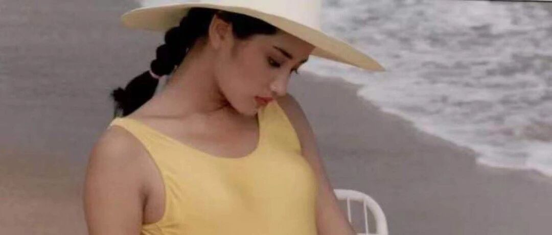 当年3000万才能请她谈场恋爱，现在却被嘲膀大腰圆？