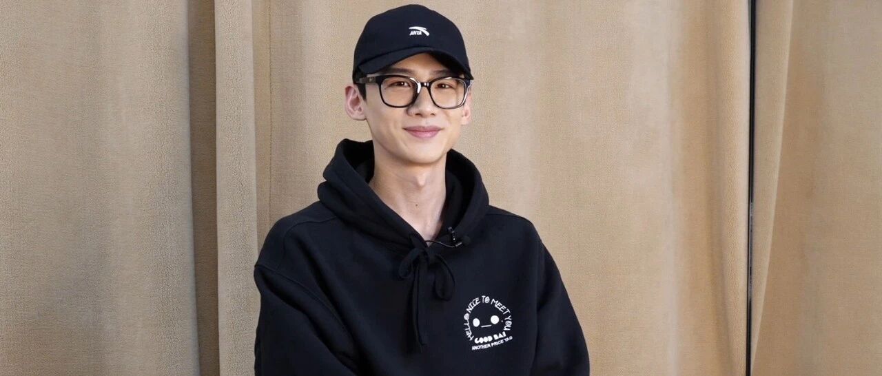 白敬亭：希望把演员标签更深刻化，透露出演《开端》的原因｜专访