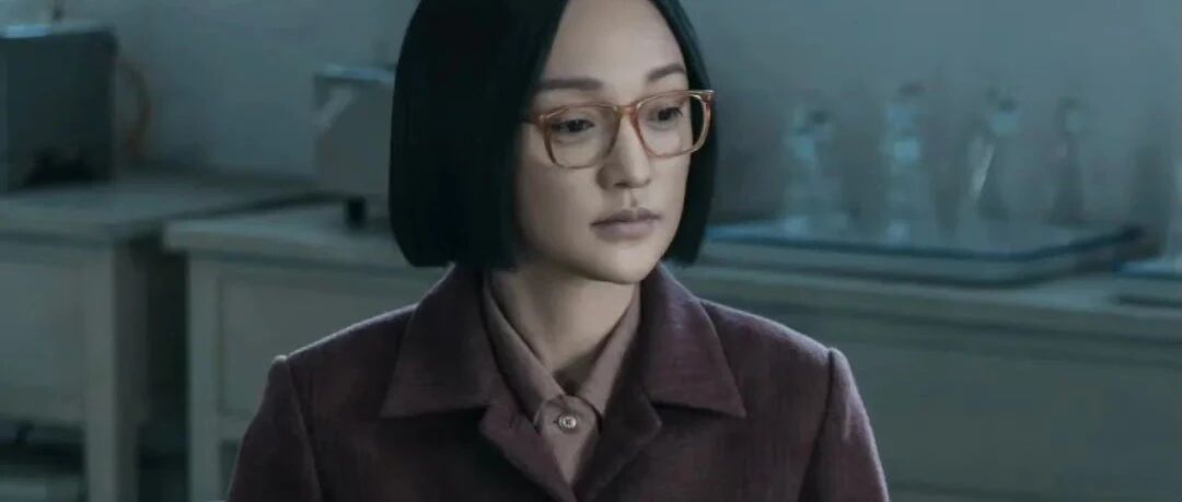 一直被赞“演技教科书”，这个角色竟让她直言压力太大？