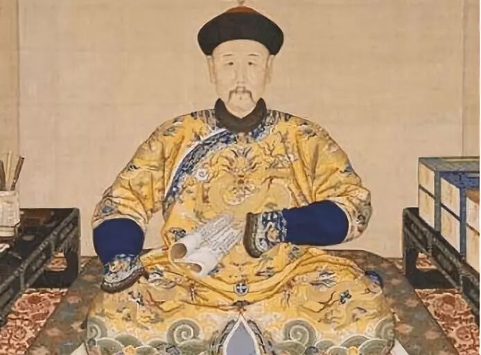 乾隆是雍正第几子_康熙雍正乾隆顺治_乾隆皇帝是雍正第几子