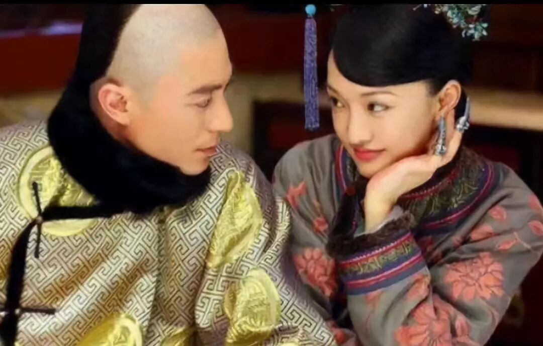 乾隆皇帝是雍正第几子_乾隆是雍正第几子_康熙雍正乾隆顺治