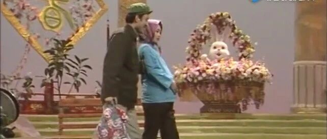 为了生儿子不让老婆吃辣，放现在不得被骂死？