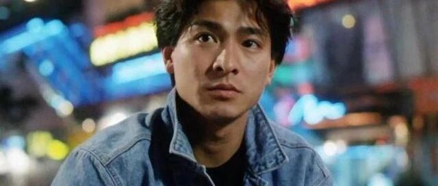 六十岁了，他还是顶流？