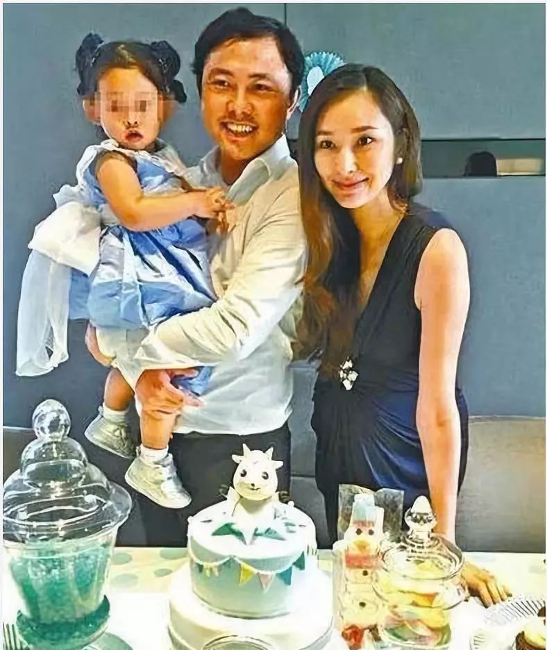 41歲吳佩慈高齡懷四胎，與紀曉波糾纏8年，離生夠五個的目標又近了一步！ 娛樂 第6張