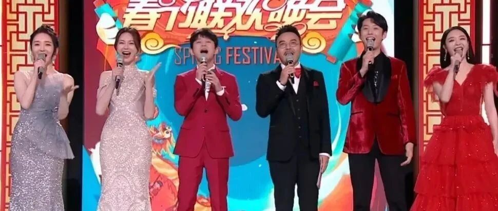 湖南卫视小年夜春晚收视夺冠：孙悦沉寂7年复出，刘谦魔术创最高收视