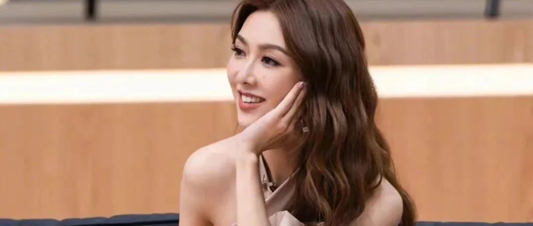 状态回春，四十岁的她又演少女了？