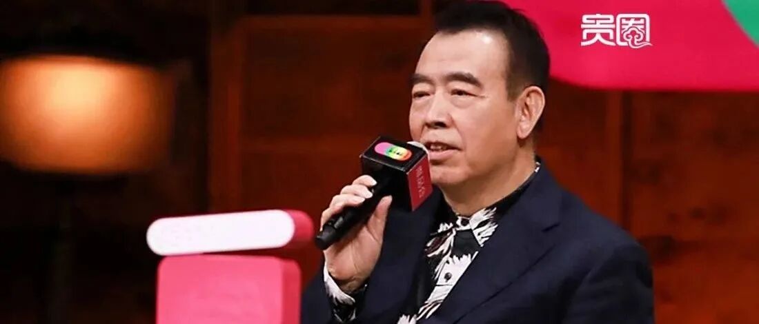 他说演员并非光鲜亮丽，北电毕业的也没戏拍？