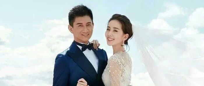 他俩的婚变之谜，才两天就破案了