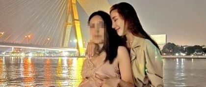 诡异的泰娱：一线女星离奇落水离世，新生代鲜肉杀害女友