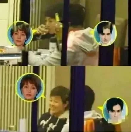 马伊琍绯闻男友疑曝光,竟是《欢乐颂》小17岁男演员?离婚一年仍对小鲜肉情有独钟?