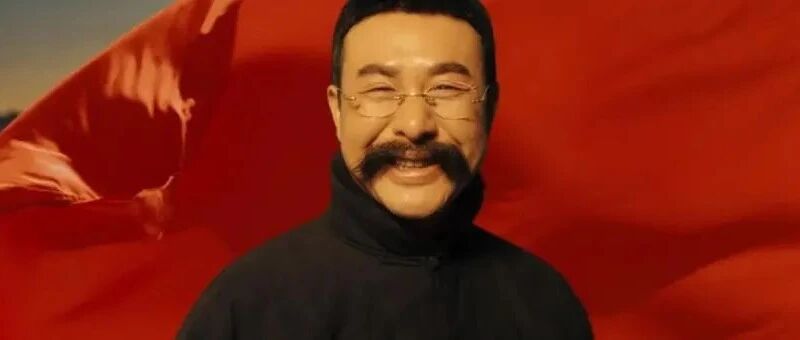 国产主旋律 ，这次要炸了！