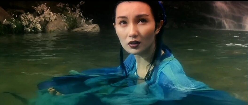 再也看不到这样的女主了