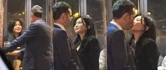 双双劈腿，双双被封杀，他们这次真完蛋了