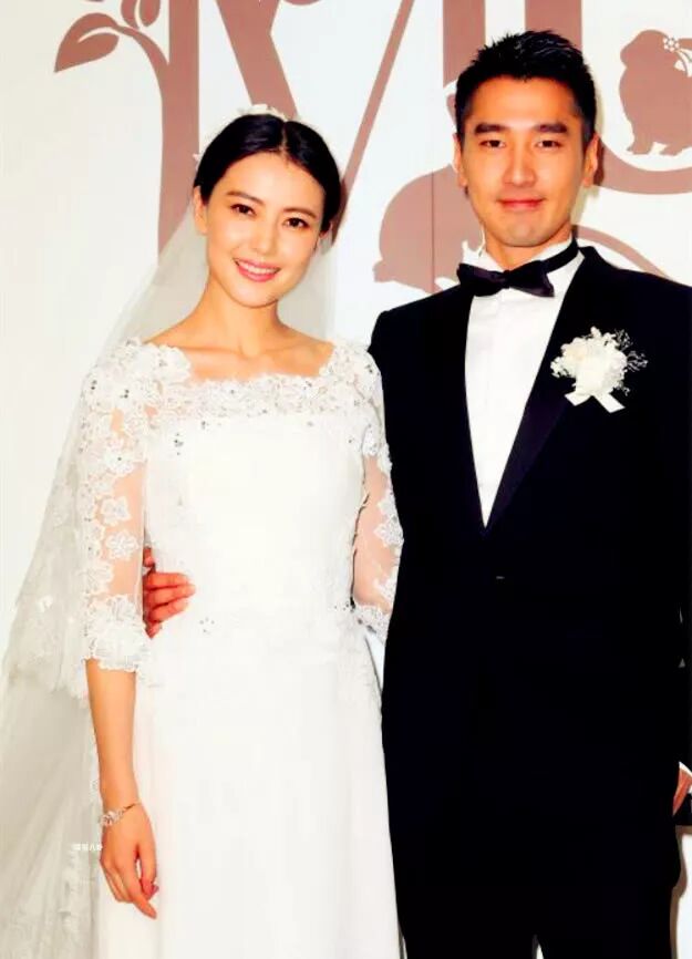 終於懷孕了！娛樂圈集體祝福！已周全停工，躲得真好 娛樂 第7張