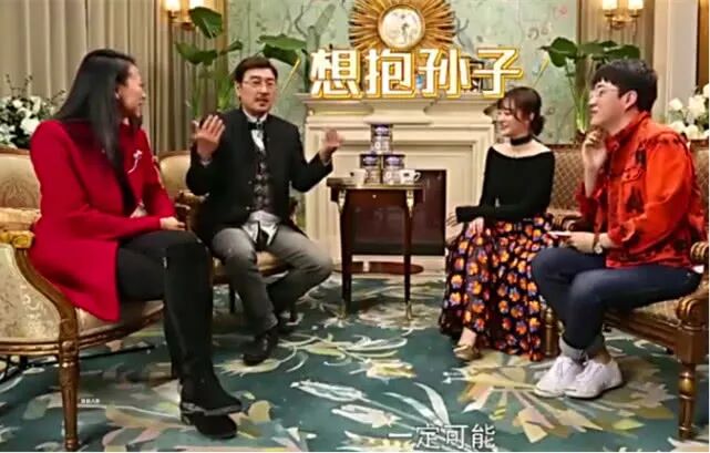 終於懷孕了！娛樂圈集體祝福！已周全停工，躲得真好 娛樂 第29張