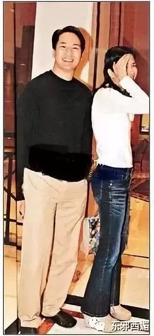 这才是真正的千金大小姐 腾讯娱乐微信公众号文章